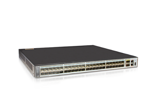 S6720-EI系列增強(qiáng)型萬(wàn)兆交換機(jī)